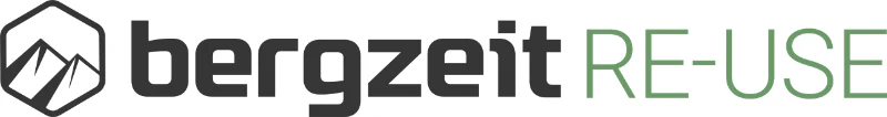 Bergzeit RE-USE